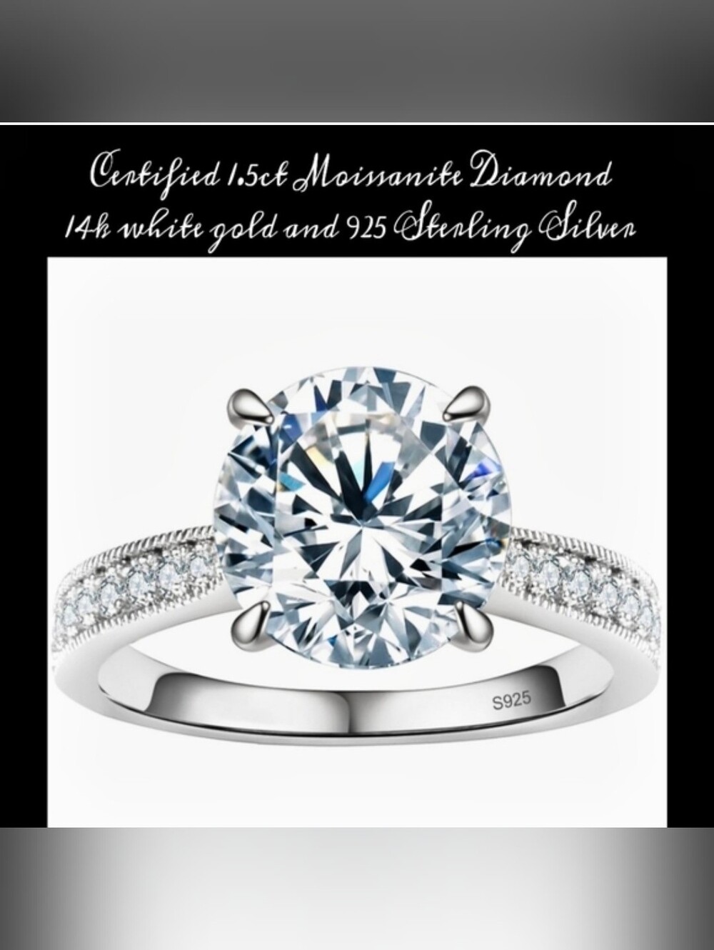 Special Listing For April